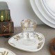Tea Cups Set 6 pieces 